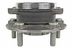 Stirling PHA590493PR_NL13F - Pair 2 Front Wheel