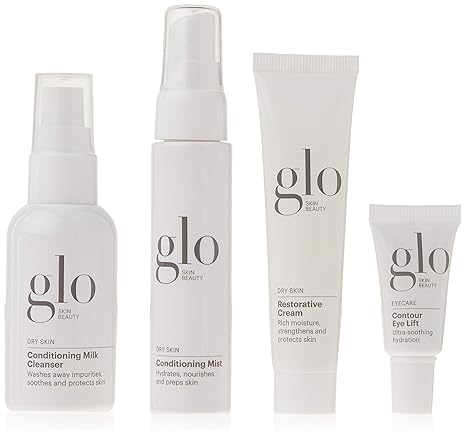 best skin care kit for dry skin