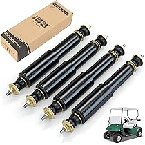 Kit De Casquillos Traseros Apto Para Ezgo Txt/medalist De 19 | Envío Gratis