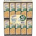 Lance Captain's Wafers, Cream Cheese and Chives (40 pk.)