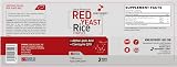 Insynergy Labs Red Yeast Rice with CoQ10 & Alpha Lipoic Acid 120 caps view 9