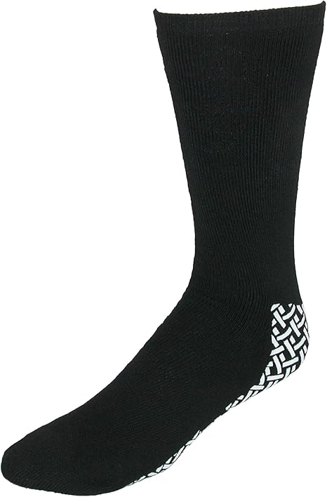 mens slipper socks near me