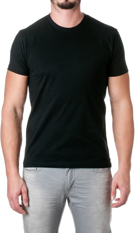 next skinny fit shirt