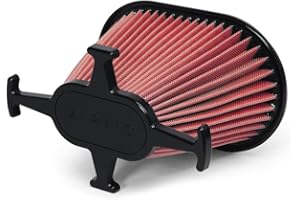 Airaid 860-341 Direct Replacement Premium Air Filter