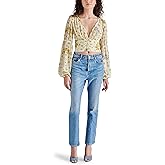 Steve Madden Womens Leilani Bodysuit