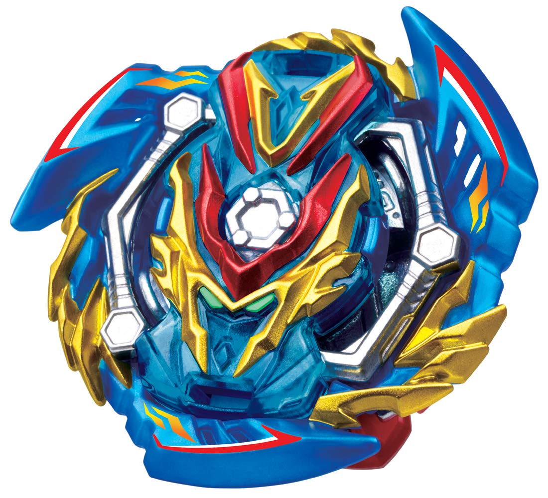 valkyrie beyblade