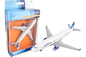 DARON Jetblue Single Plane