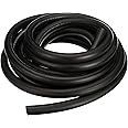 1 Foot 3/4" Hose Gates Safety Stripe II Fuel PCV EEC Line SAE30R6