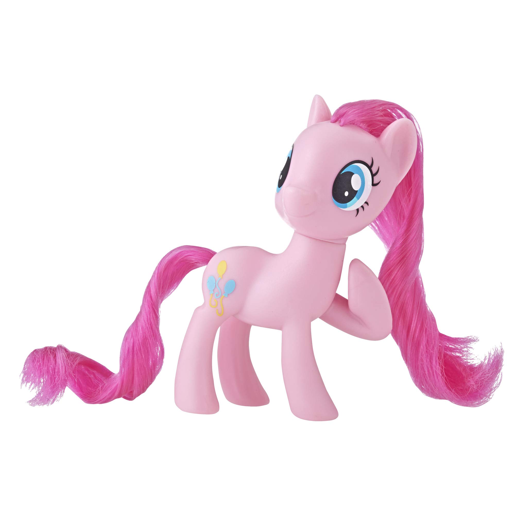 My Little Pony Pinkie Pie Doll