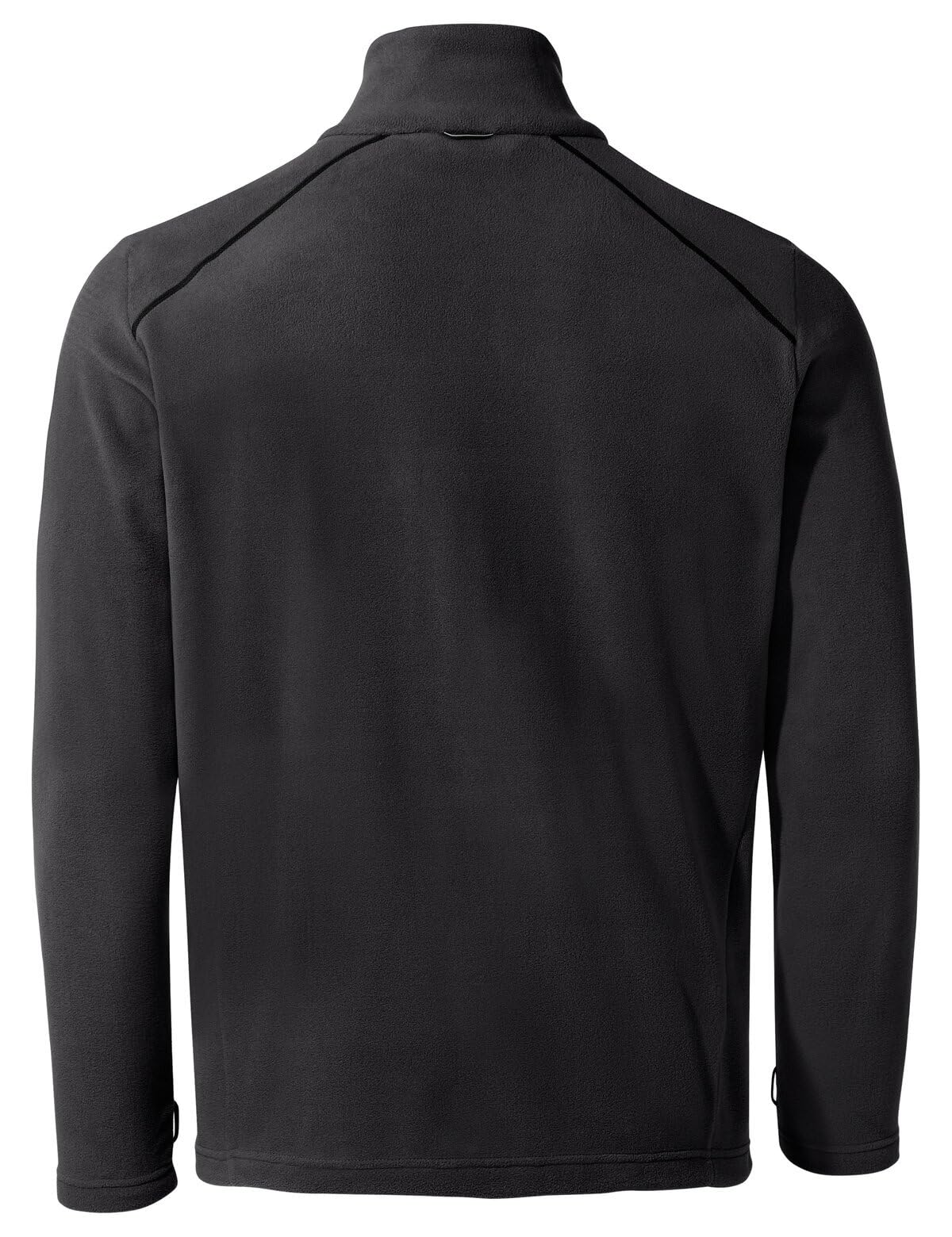 VAUDE Fleecejacke Herren Rosemoor, funktionale Fleece-Übergangsjacke aus 100% recyceltem Polyester, warme Zwischenjacke für Wandern & Freizeit 3
