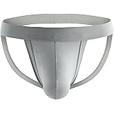 Tyhengta Men's Athletic Supporter Performance Jockstrap Underwear