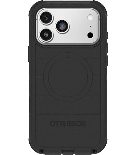 Amazon.com: Clicks Keyboard Case for iPhone 17 Pro Max - Onyx