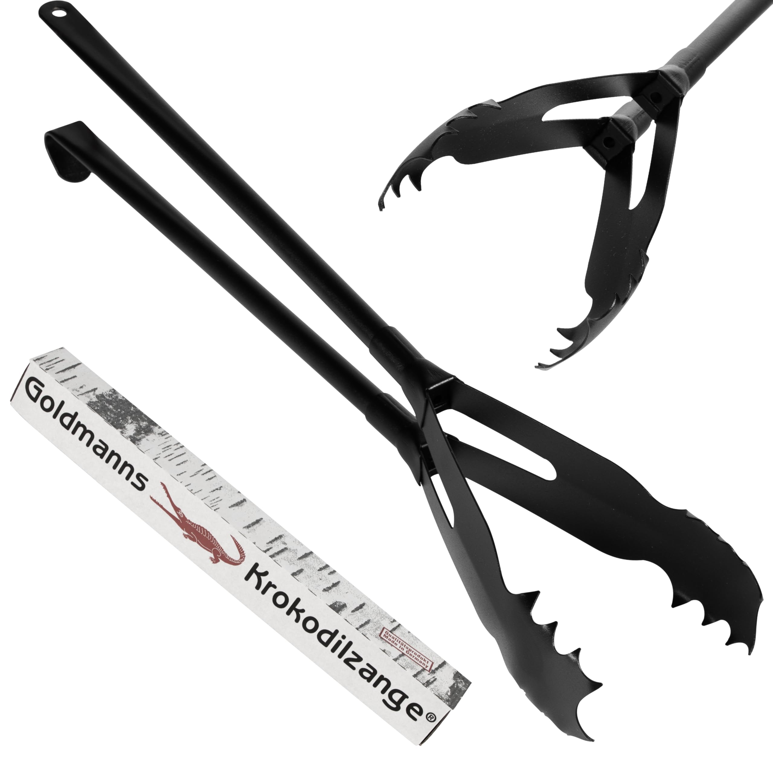 Goldmanns Krokodilzange