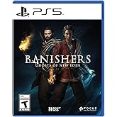 Banishers: Ghosts of Eden (PS5)