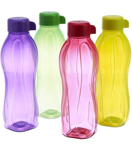 Tupperware Eco Bottle 750Ml Reusable Water Bottle - Bpa Free, Multiple Sizes | Malaysia - View #11