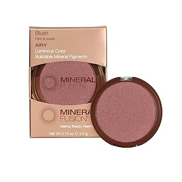 blush on amazon