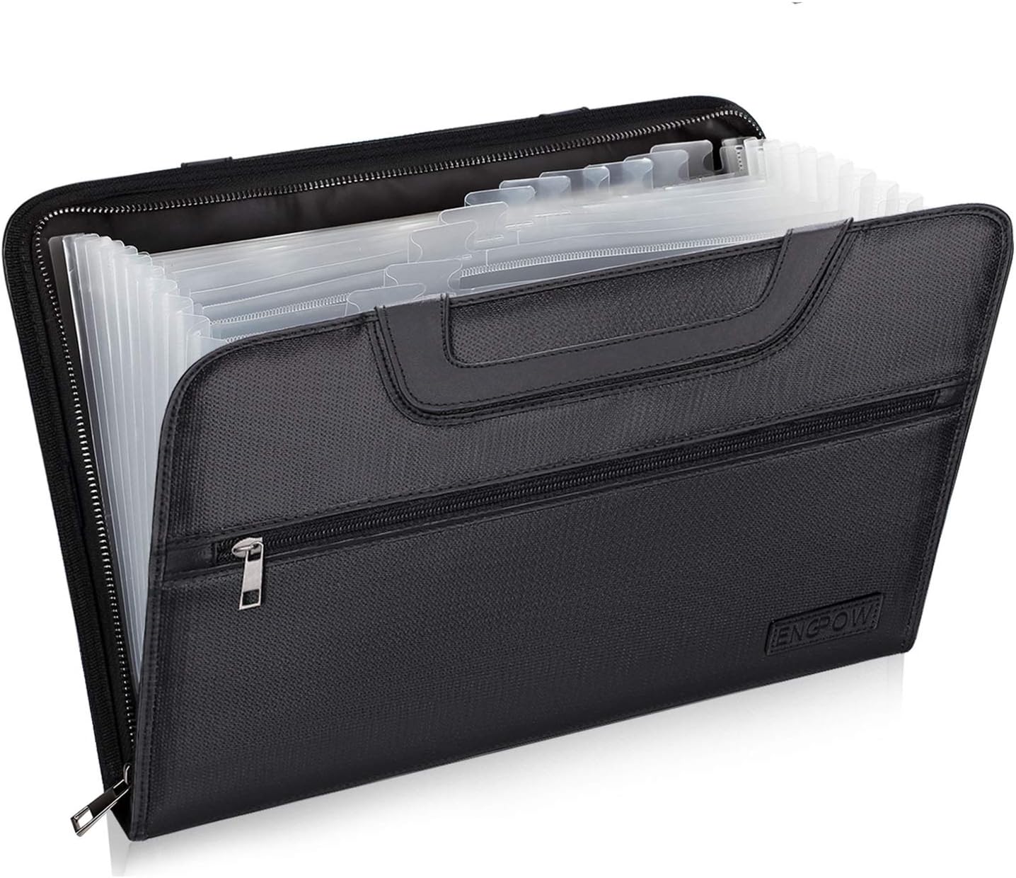 Expandable Accordion Folders | Staples Business