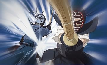 Bamboo Blade Complete Series Save Dvd