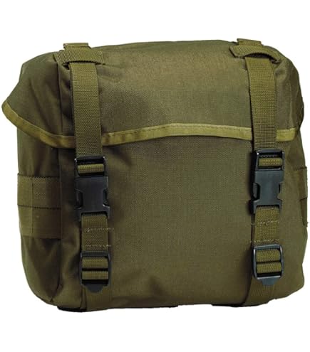 BUTT PACK フィールドバッグ Amazon.com: M1961 Field Butt Pack Vintage US Havrsack
