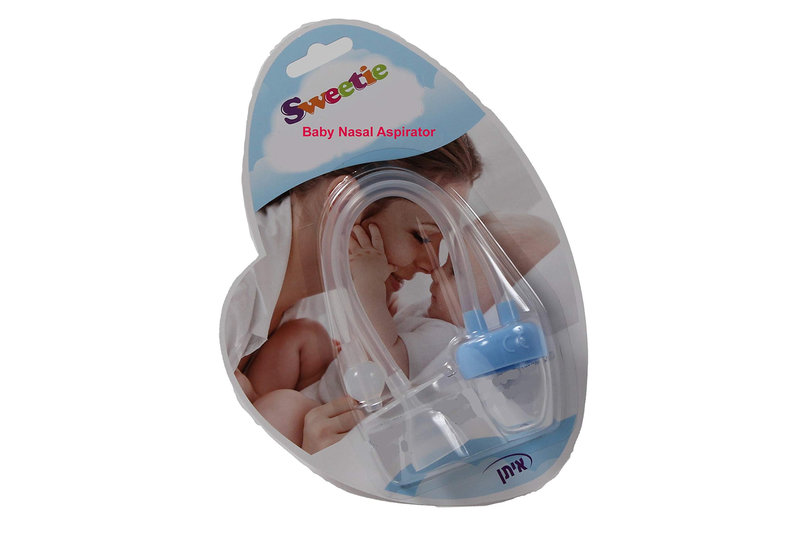 Sweetie Baby Nasal Aspirator