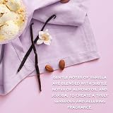 Baylis & Harding Jojoba Vanilla Almond Heart Keepsake Foot Lotion Socks Gift view 4