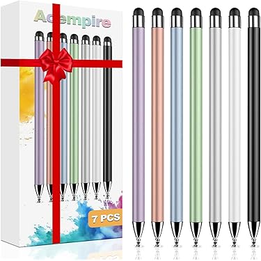Stylet tactile actif crayon de capacité intelligent pour Apple iPad