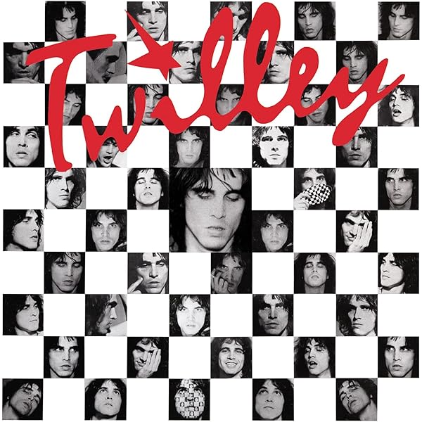 TWILLEY,DWIGHT BAND - Sincerely / Twilley Don't Mind