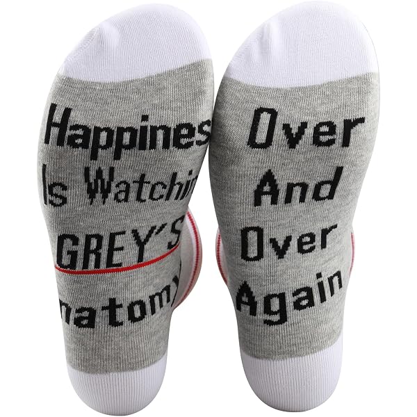 Make-up-Tasche Mit Reißverschluss – Inspiriert Von Grey's Anatomy, Wasserabweisend & Großes Fassungsvermögen