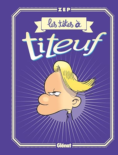 Download Les têtes à Titeuf PDF