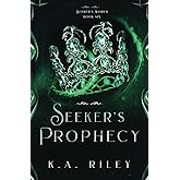 Seeker's Prophecy (Seeker’s World)
