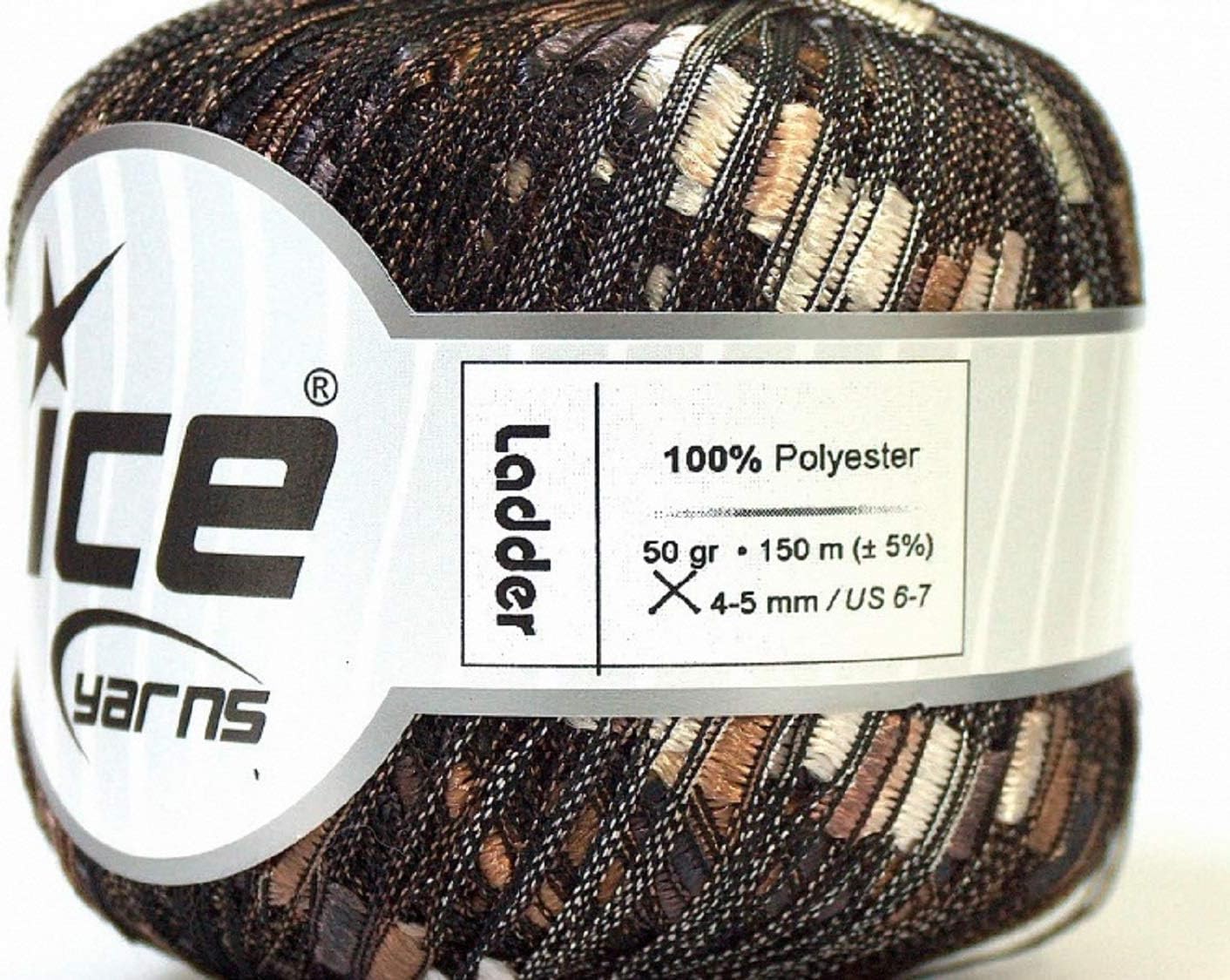 Which Is The Best Wide Ladder Yarn