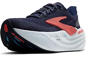 Brooks Women’s Glycerin Max Neutral Running & Walking Shoe