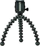 Joby GripTight PRO GorillaPod Stand for Smartphones (Black/Charcoal)