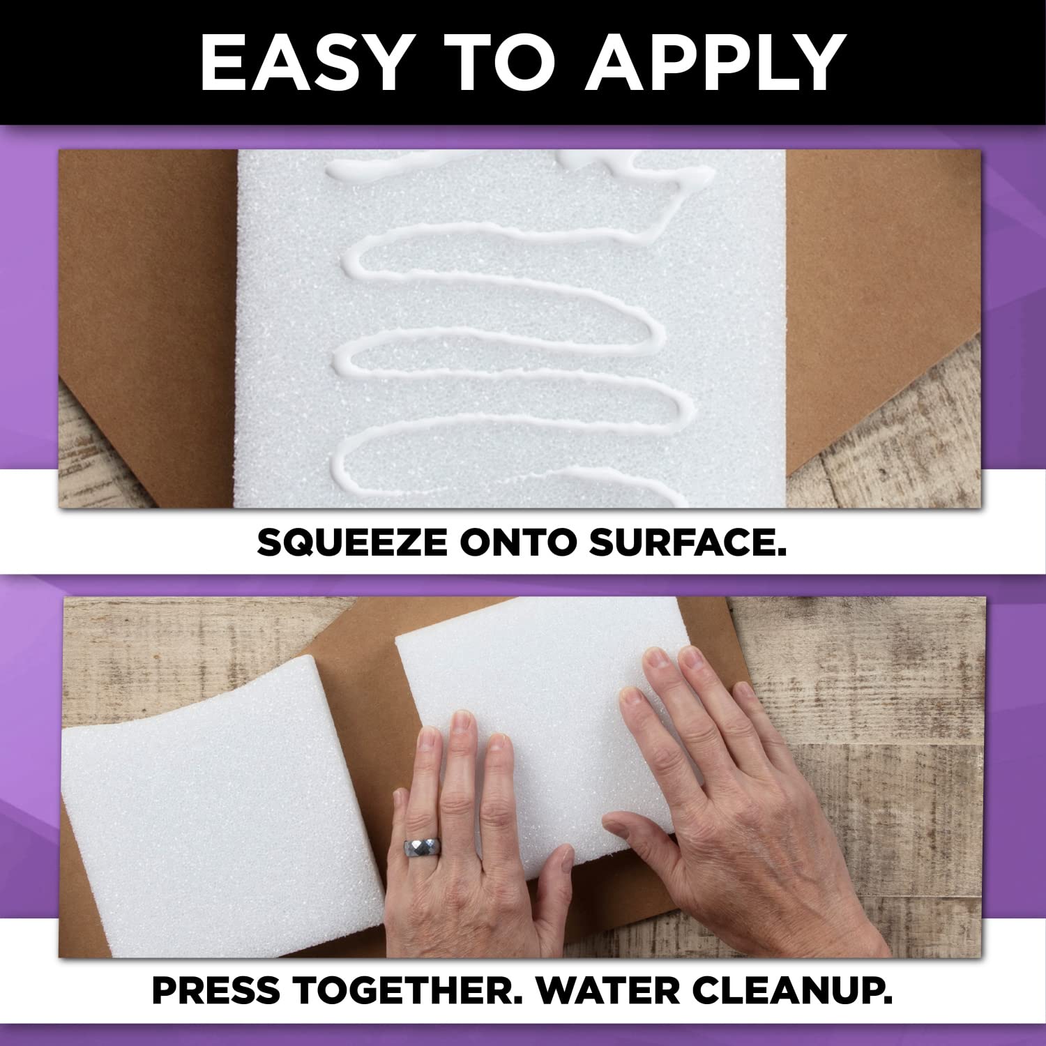 Aleene's Original Tacky Glue, Perfect for Crafts and DIY Projects, Dries Fast and Clear, .66 fl oz 3-Pack