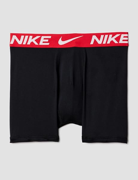 3-PACK DRI-FIT BOXER BRIEFS