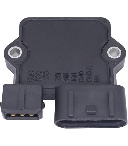 Amazon.com: J723T Ignition Control Module Power TR Unit MD349207