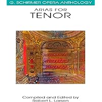 Anthology of Italian Opera: Tenor: Paolo Toscano, Paolo Toscano, J