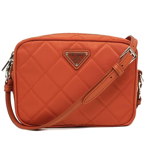 prada tessuto impuntu crossbody