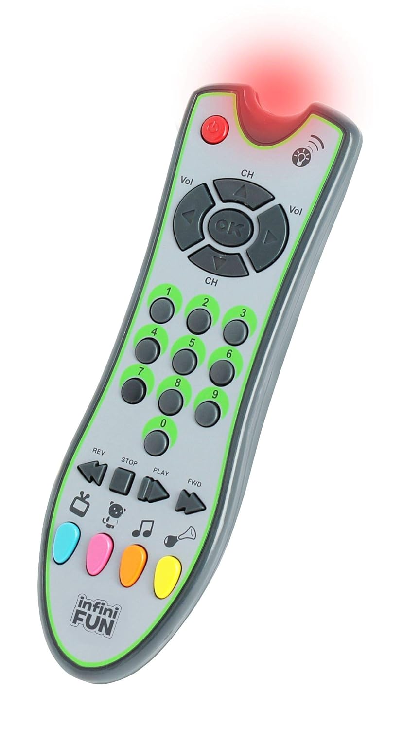 Kurio DES0884 Children's Toy Remote Control Authentic Toy Remote