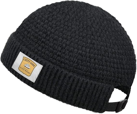 cutty hats