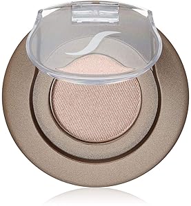 Sorme' Treatement Cosmetics Mineral Botanicals Eye Shadow, Flash