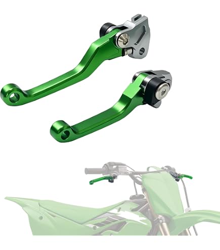 Amazon.com: TDPRO Plastic Fairing Complete Kit for Kx 65 KX65