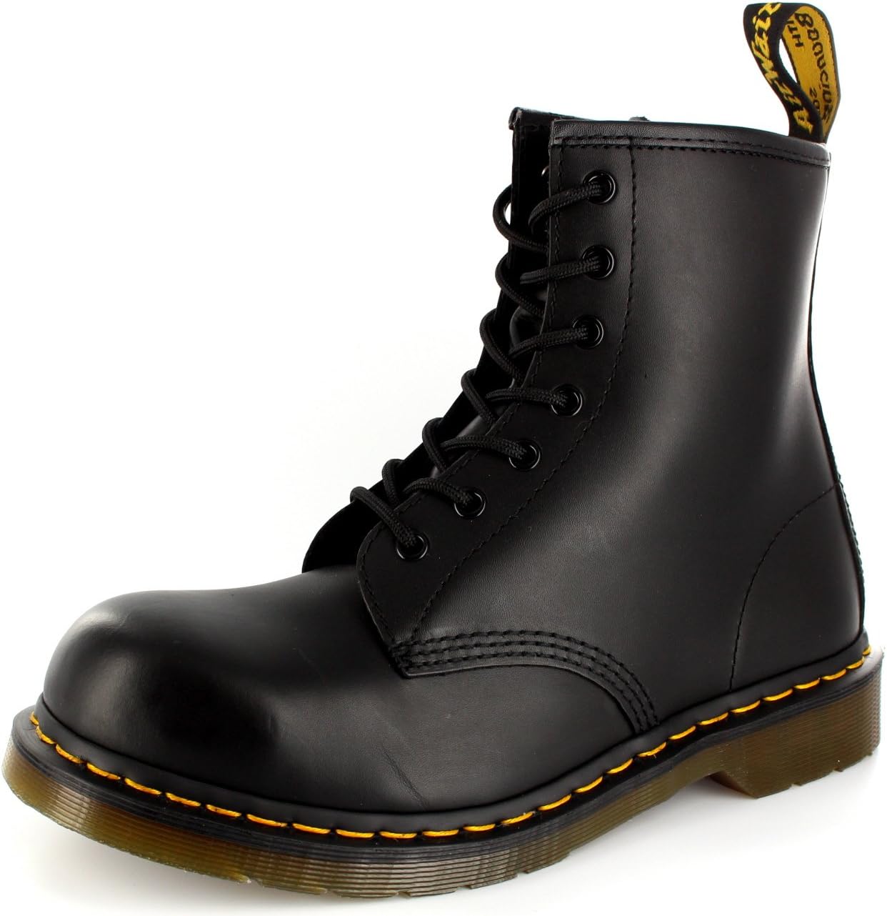 dr martens 1920 black