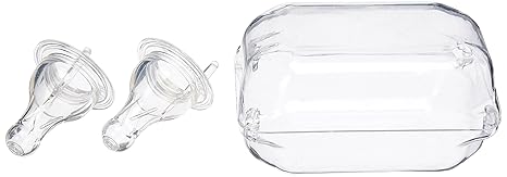 farlin anti colic nipple