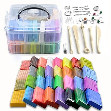 big w modelling clay