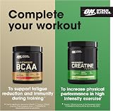 Optimum Nutrition Gold Standard 100% Whey Cookies & Cream 480g 15 Servings view 6