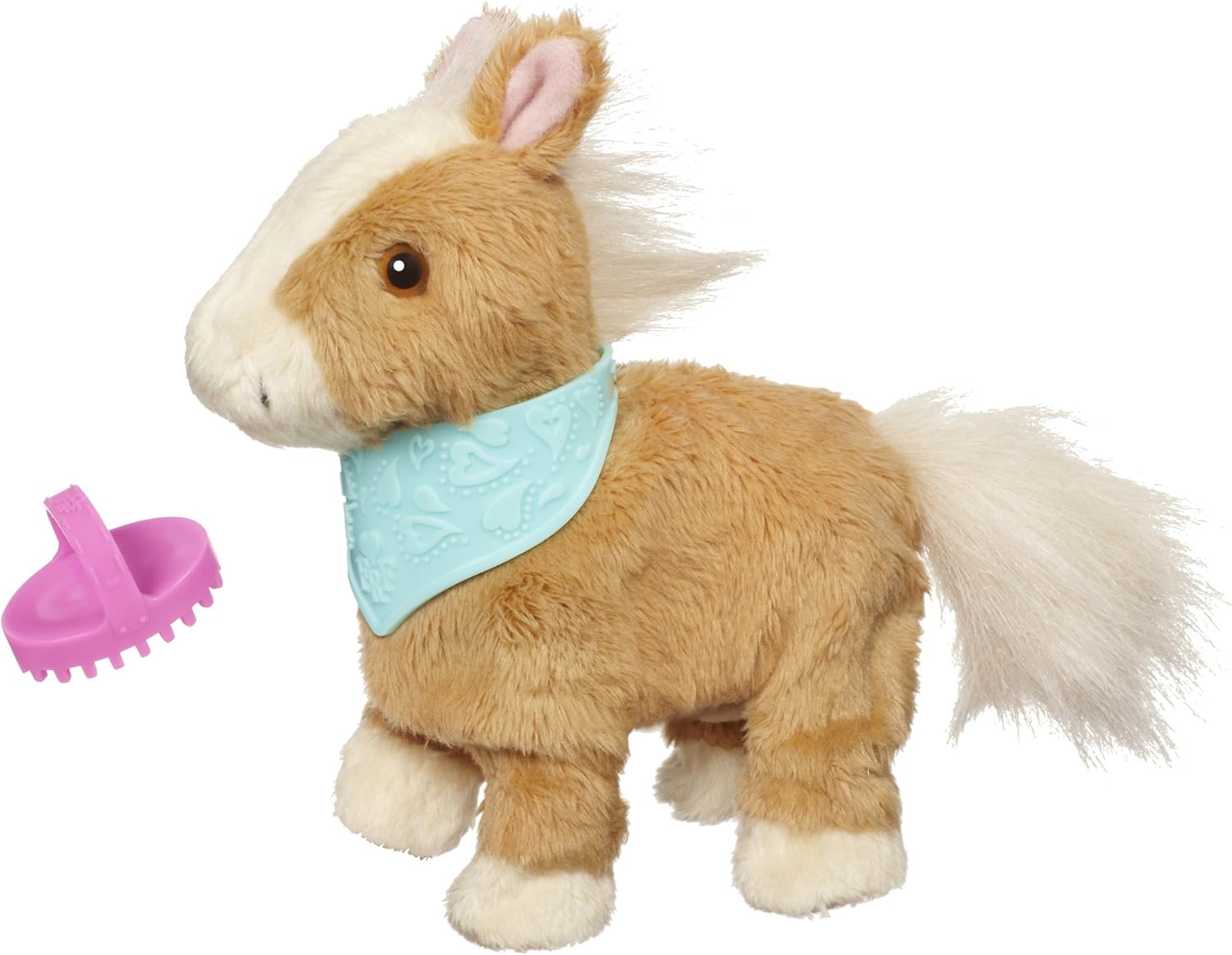 furreal friends pony baby