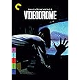 Videodrome (The Criterion Collection) [DVD]