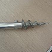 A.B.S. 271757 Suspension, bras de liaison