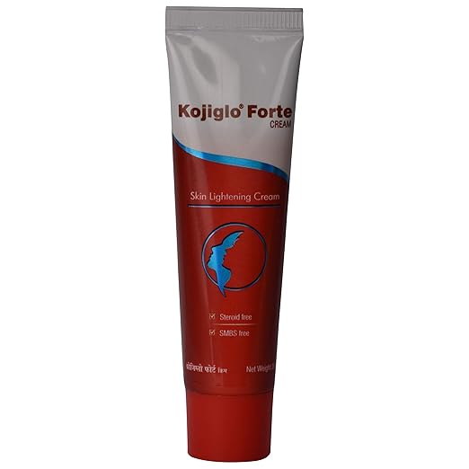 kojiglo forte cream